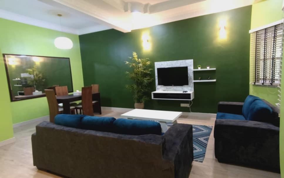 Homestay Dr. Z Klang Exterior photo